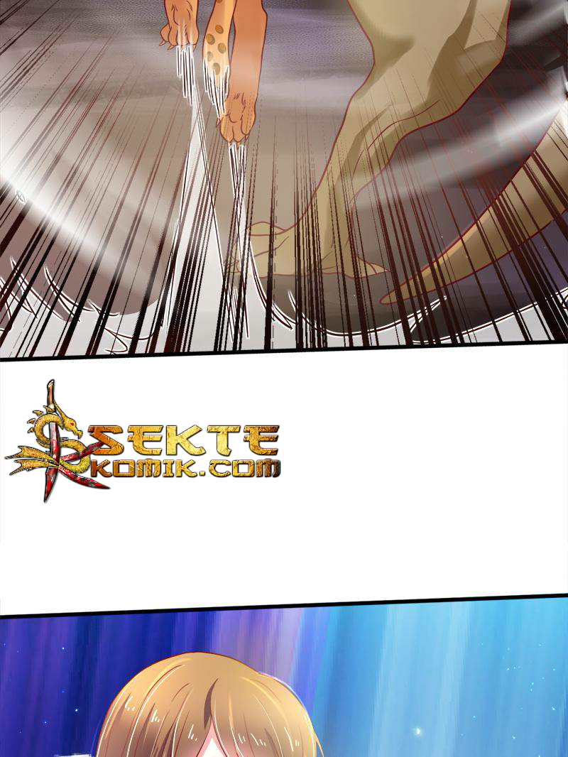 Beauty and the Beasts Chapter 32 Gambar 50